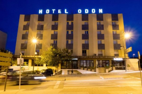  Hotel Odon  Косентайна